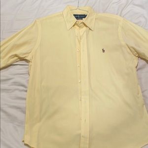 Ralph Lauren button down